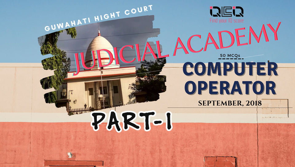 Computer-Operator-for-Judicial-Academy,-September,-2018,-(Assam)