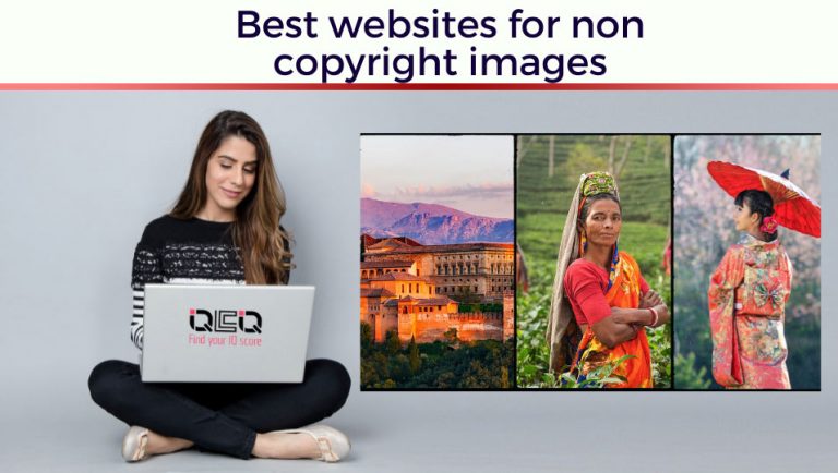 Best Websites For Non Copyright Free Images You Must Know
