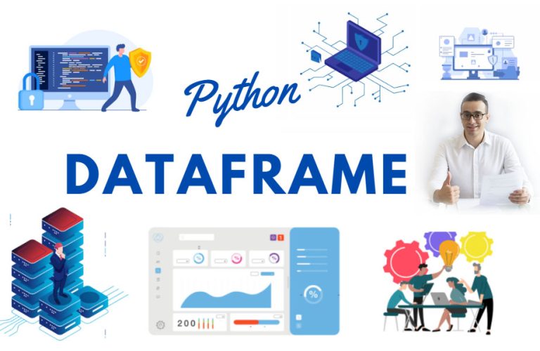 Pandas DataFrame in Python free download pdf