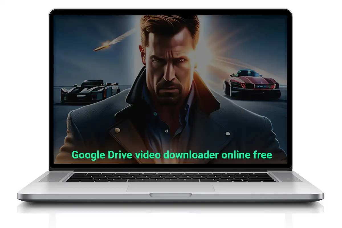 Google Drive video downloader online free