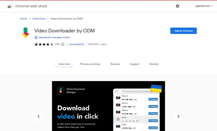 How to download folder from Google Drive-iqcliq